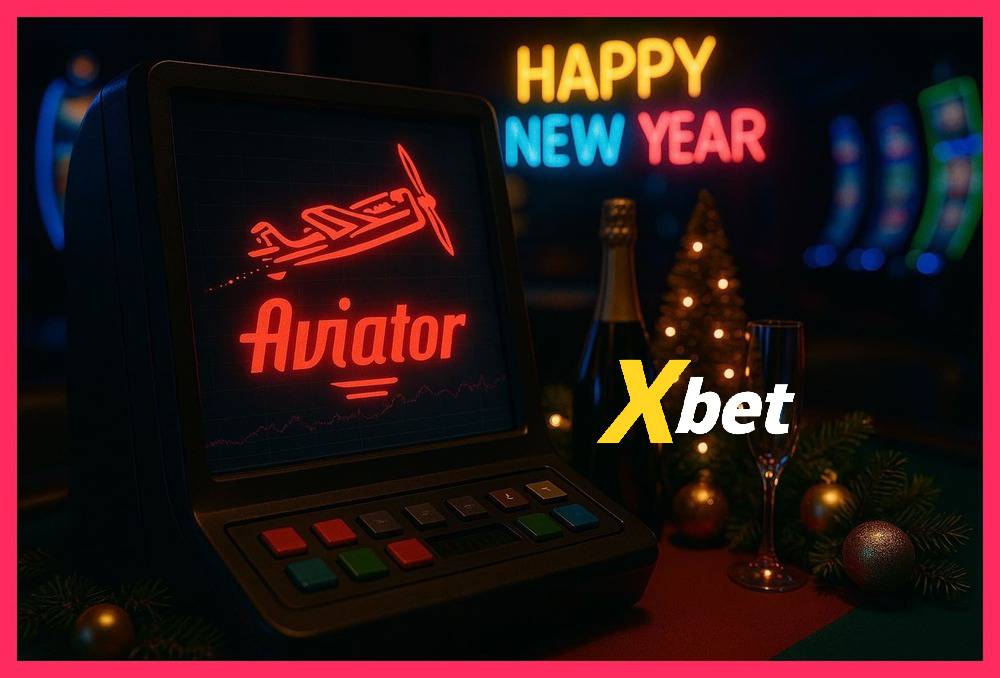 Aviator Festivo