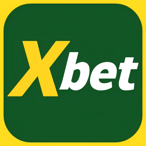Imagem promocional da XBET mostrando a plataforma e suas vantagens