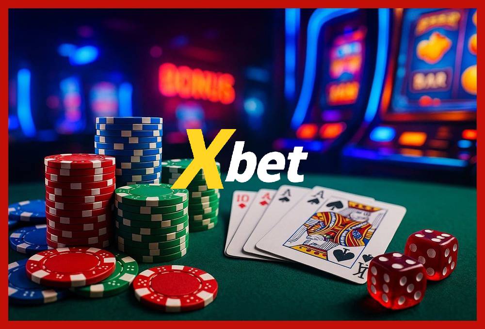 Benefícios do XBET