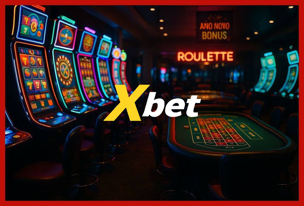 Jogos emocionantes no XBET