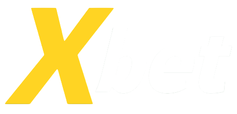 Logo da XBET
